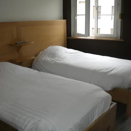 Hotel New-York Hotel