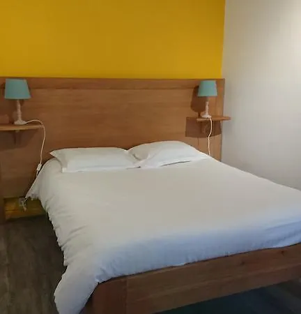 Hotel New-York 2* Nancy