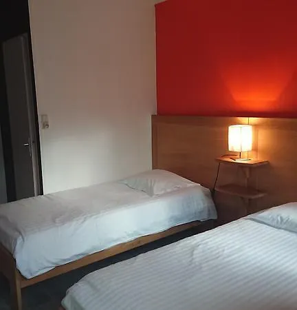 Hotel Hotel New-York 2*