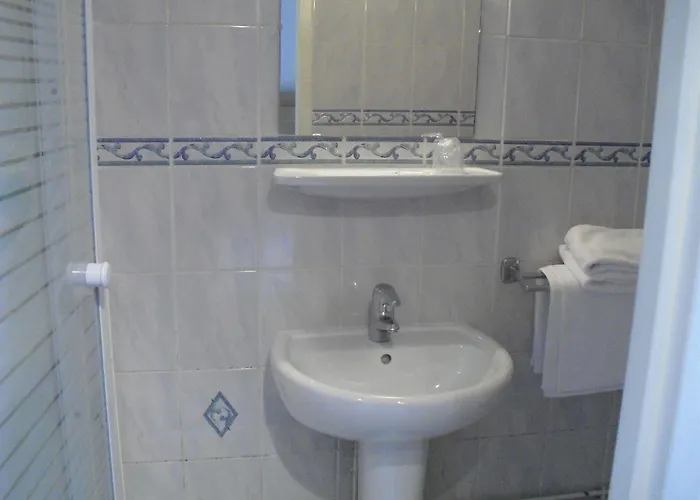 Hotel New-york Nancy