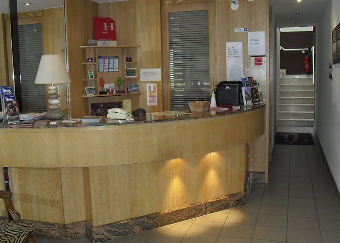 New-york Hotel Nancy